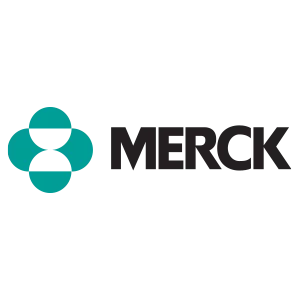 Merck & Co. is one of the top matching gift companies.