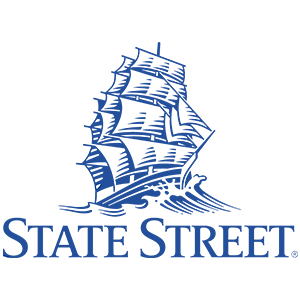 State Street Corporation is one of the top matching gift companies.