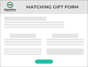 Learn more about matching gifts, a form of corporate philanthropy.