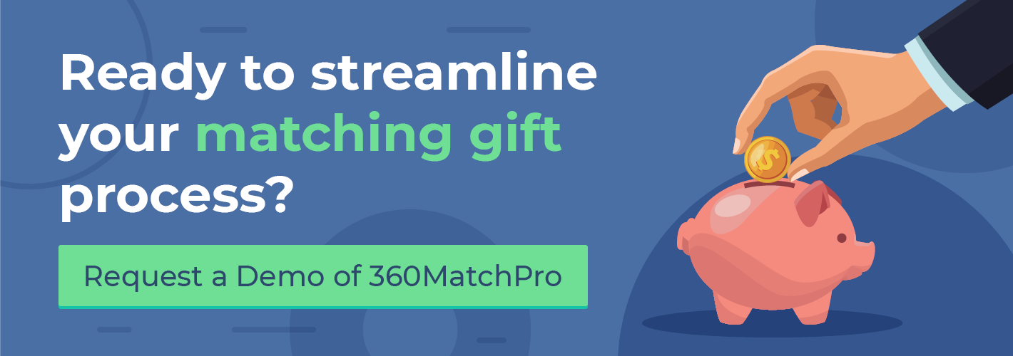 Learn more about CSR with a demo of 360MatchPro!