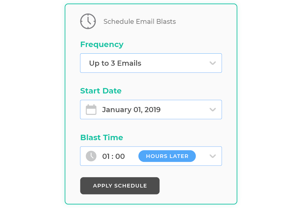 Automatically double your matching gift impact.