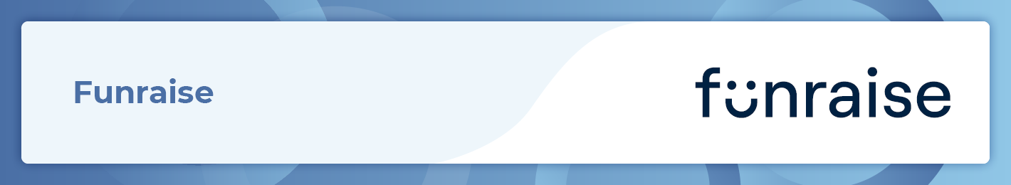 Funraise is one of the top Salesforce apps for nonprofits.