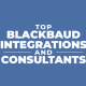 Learn about the top Blackbaud integrations for nonprofits!