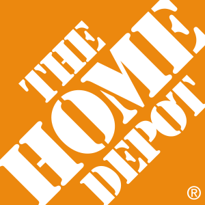 The Home Depot has a generous matching gifts program.