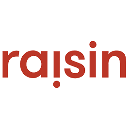 AKA Raisin logo