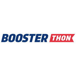 Boosterthon logo