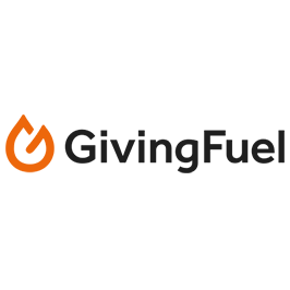 GivingFuel logo