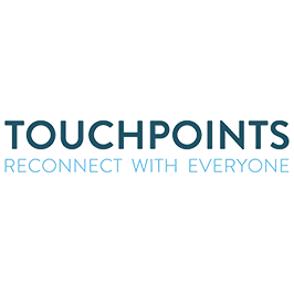 TouchPoints logo