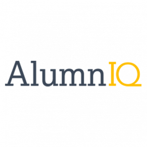 AlumnIQ logo