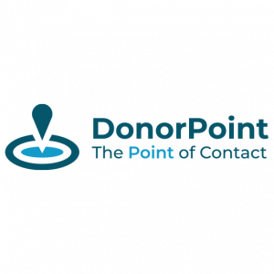 DonorPoint Logo