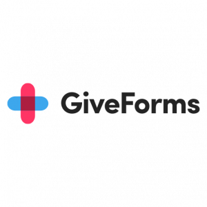 Giveforms logo