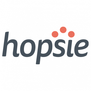 Hopsie Logo