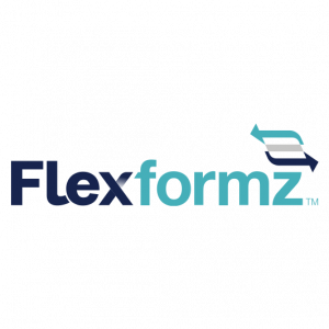 FlexFormz Logo