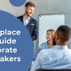 The Workplace Giving Guide for Corporate Changemakers