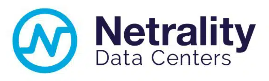 The matching gift company Netrality's logo
