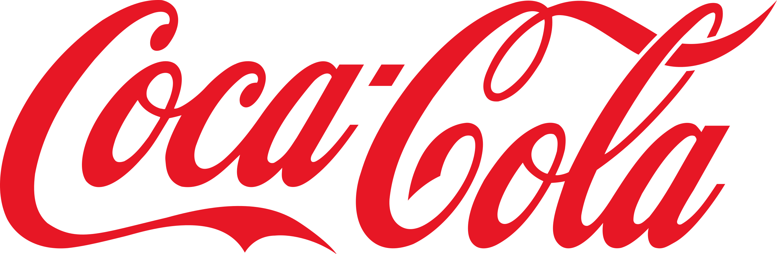 Coca-Cola is a top company with payroll giving.