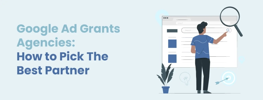 This guide shares the essentials of hiring Google Grants agencies and recommends certified partners.