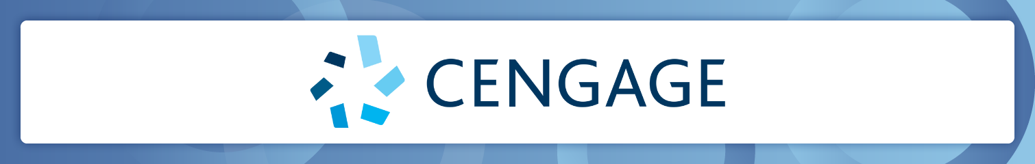 Cengage Learning's workplace giving for educational institutions