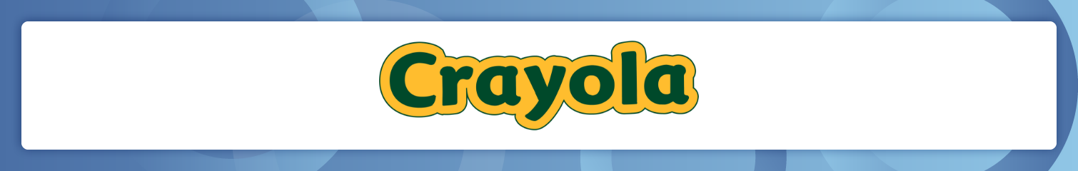 Crayola's workplace giving for educational institutions