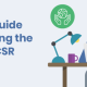 In this guide, we’ll uncover how your company can leverage CSR software to boost the results of its programs and better engage employees.