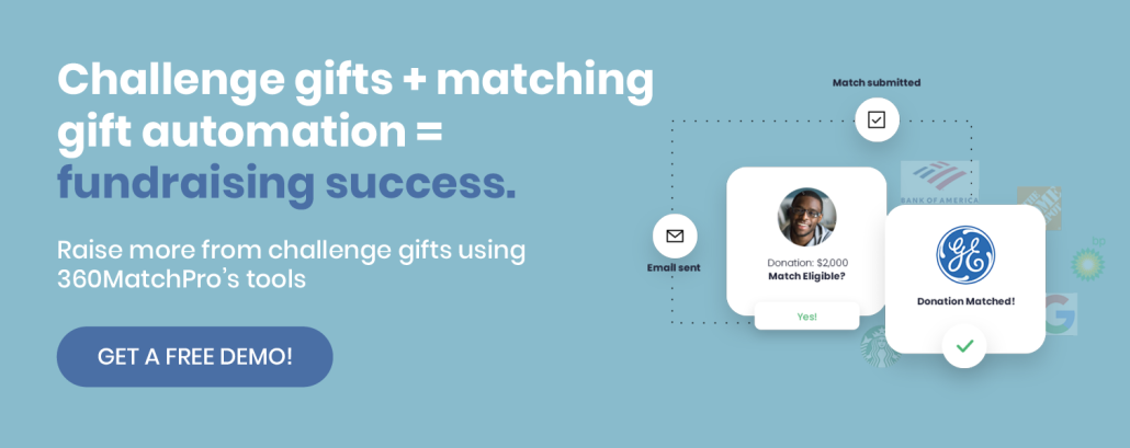 A Primer on Challenge Gifts and Matching Gifts – MinistryWatch