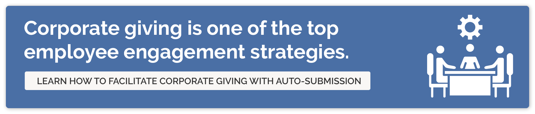Learn how to implement one of the top employee engagement strategies with auto-submission.