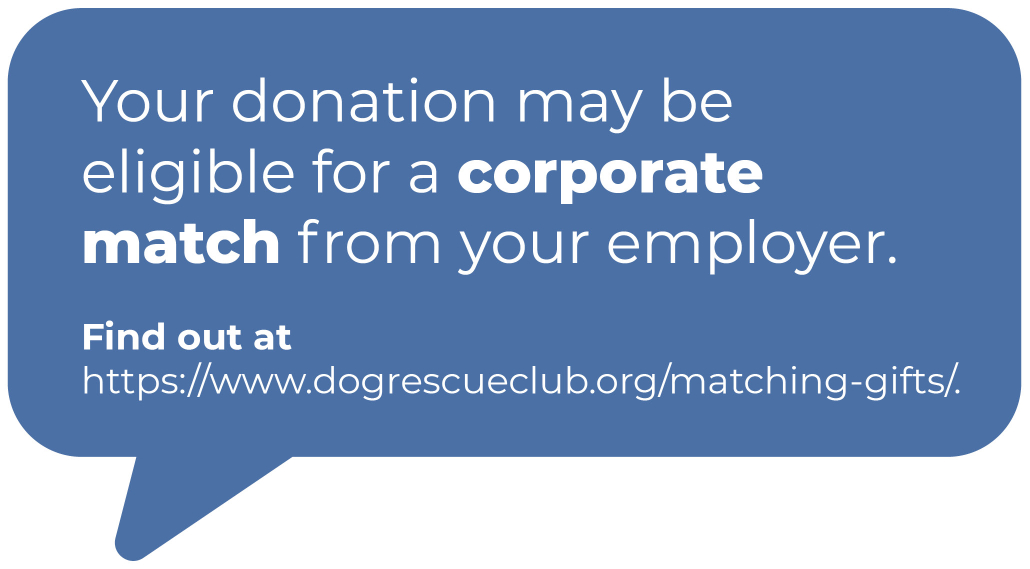 This image shows how you can use SMS outreach to market matching gifts. 