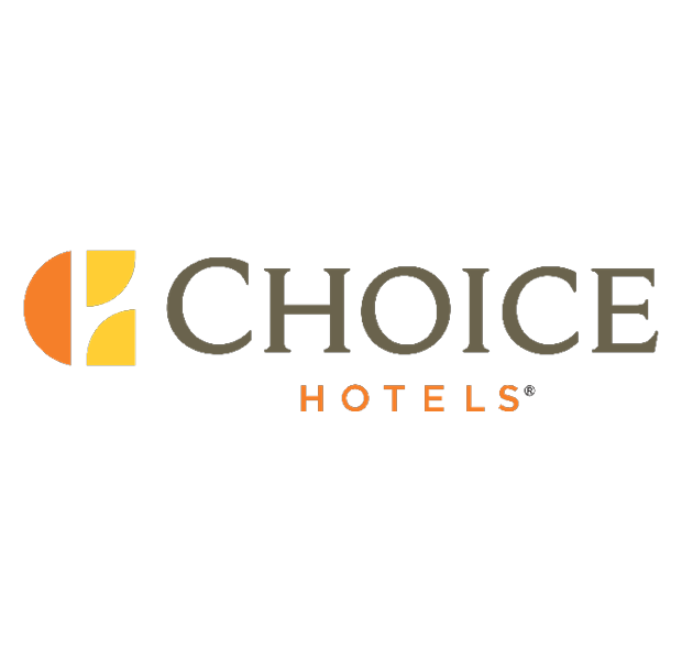 Choice hotel's logo