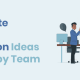 This ultimate guide shares several remote employee recognition ideas and tools.