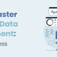 The title of this article, How To Master Nonprofit Data Management: Tips for Success