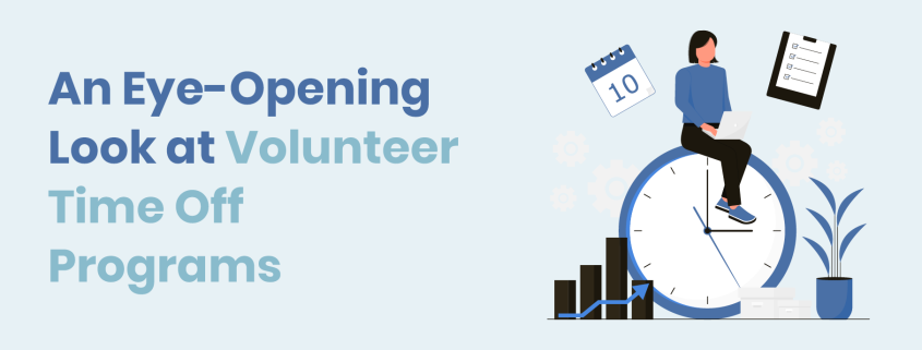 Explore this guide to learn more about how to start a volunteer time off program at your business.