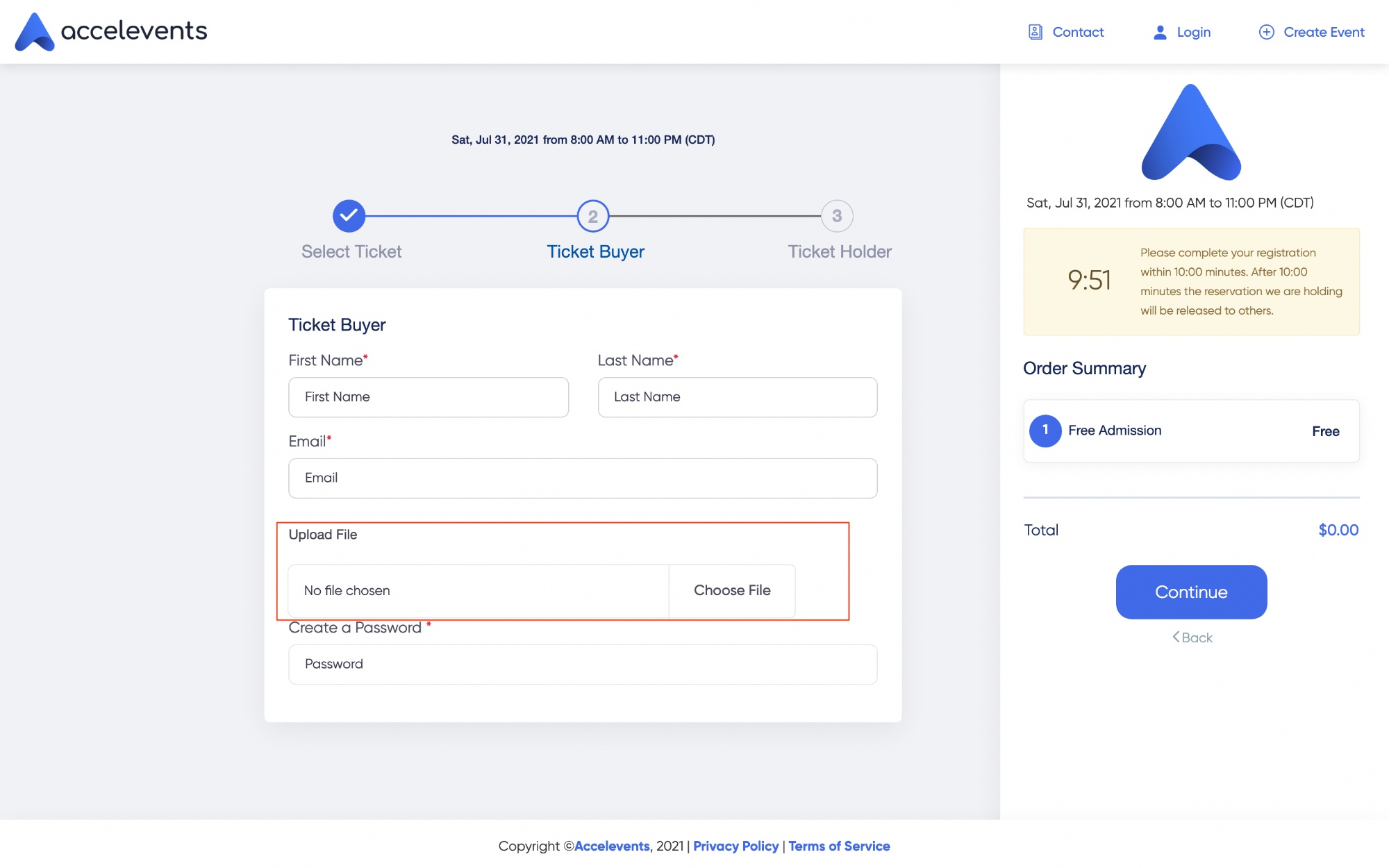 11 Event Registration Platforms for Nonprofits and Schools
