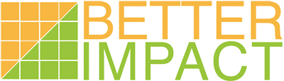 Better Impact - Volunteer Management Software Pick