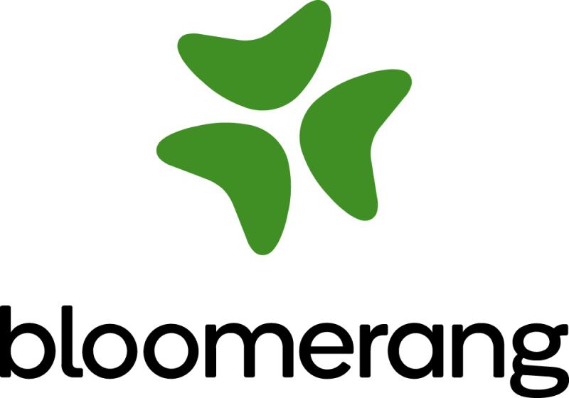 Bloomerang - Volunteer Management Software Pick