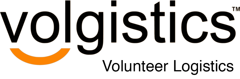 Volgistics - Volunteer Management Software Pick