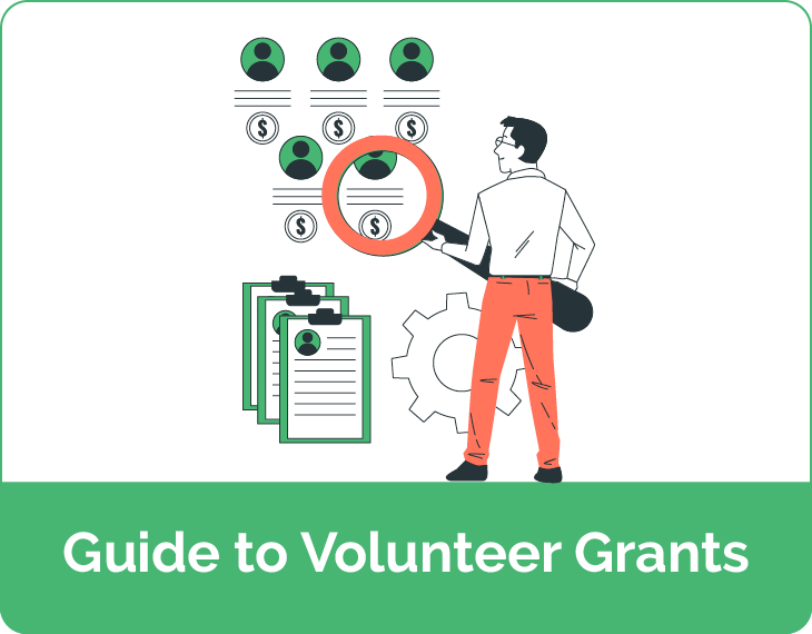 Guide to Volunteer Grants