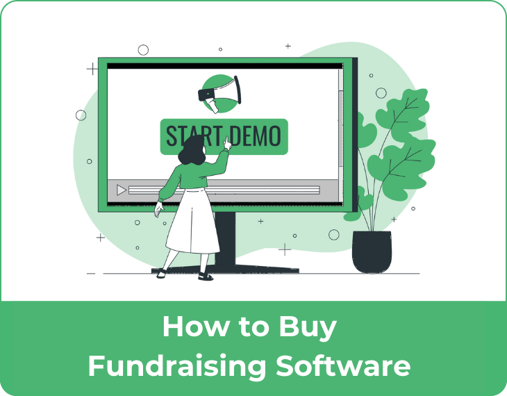 How to Buy Fundraising Software