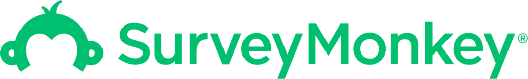 SurveyMonkey's sign-up platform overview