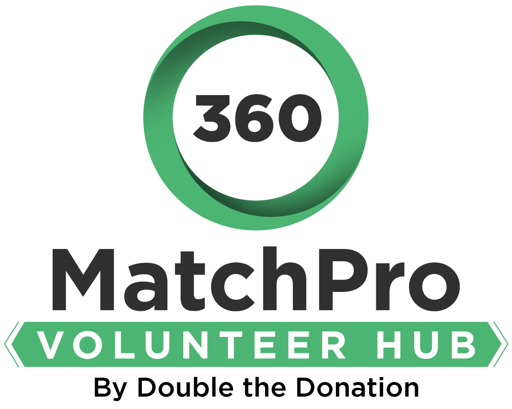 Volunteer Hub's platform overview