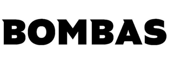 Bombas' logo