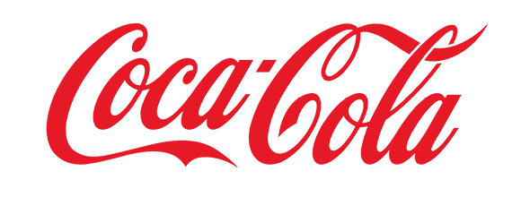 Coca-Cola's logo