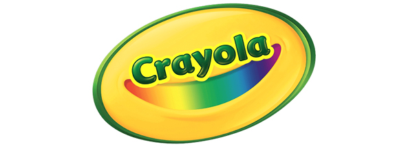 Crayola's logo