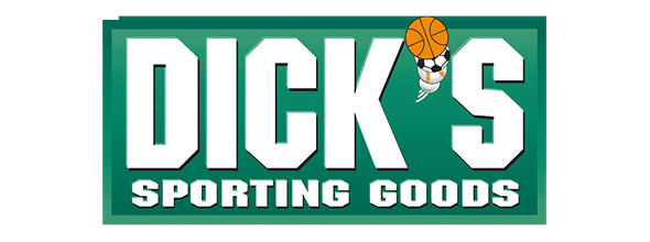 DICK'S Sporting Goods' logo