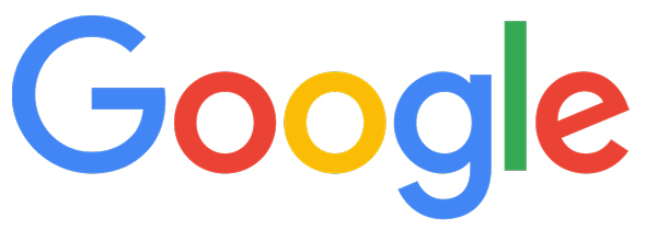 Google's logo