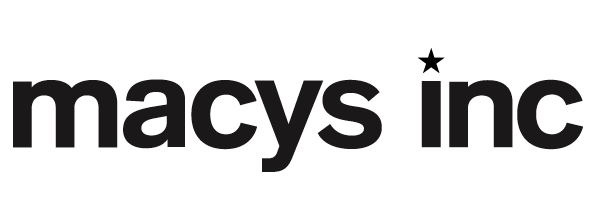 Macy's logo