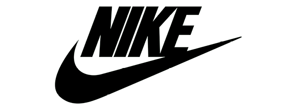 Nike's logo