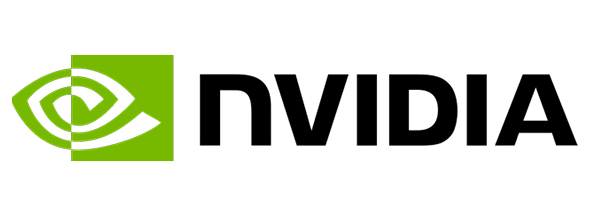 NVIDIA's logo