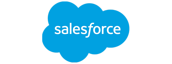 Salesforce's logo