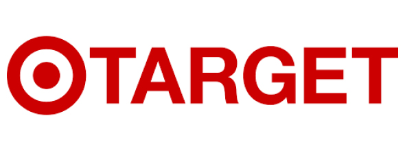 Target's logo