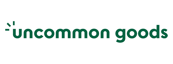 Uncommon Goods' logo